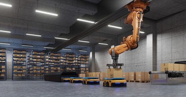 marc robots