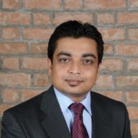 Dhiraj Ramakrishnan - Product consultant - Boston Consulting Group - maxbyte