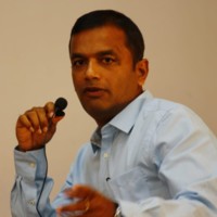Dr B Kaarthick - CEO - Cultiv8 - maxbyte