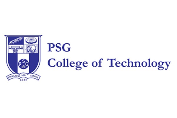 maxbyte technologies - psg tech logo