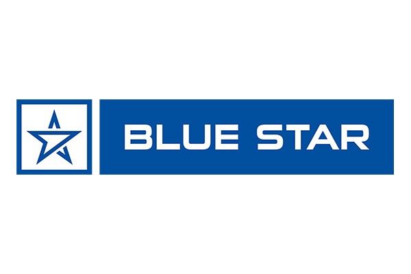 maxbyte technologies - bluestar logo