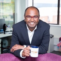 Saravana Kumar M V - CEO - Kovai.co - maxbyte