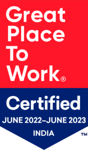 maxbyte certified for great place to work