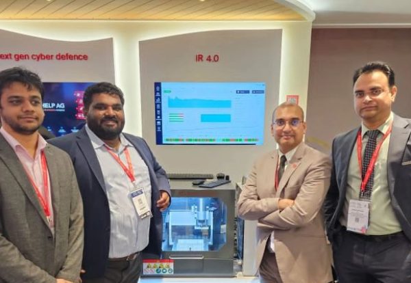 5 Days of Future Tech at GITEX GLOBAL Largest Tech Show