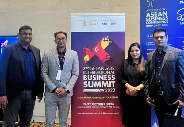 Maxbyte to Scaleup Customer Base in Malaysia, ASEAN Countries