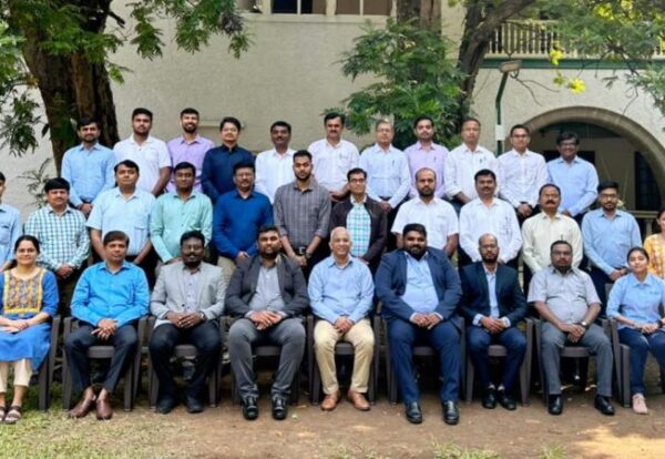 Remarkable Week Of Inspiration & Gratitude with TMTC Pune, Maxbyte