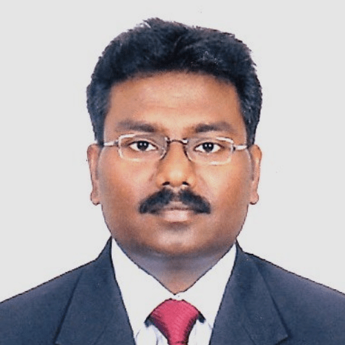Gift Selvin - Director – Learning & Innovation
