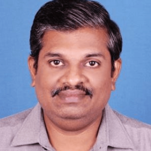 Karthikeyan V - Product Director - Autonomous Industries