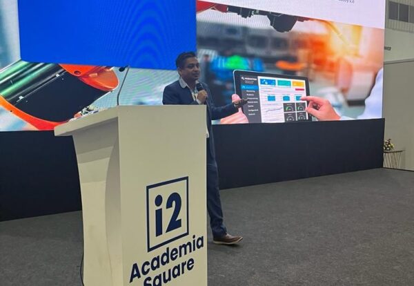 IMTMA & Maxbyte at IMTEX 2024 Bengaluru