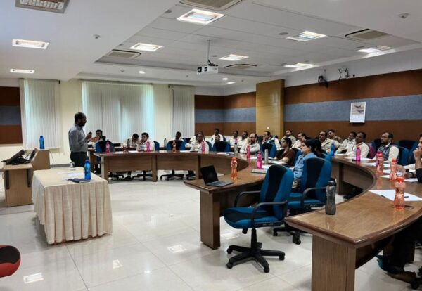 Maxbyte & Harita conducted Non Conformance Analysis Using AI