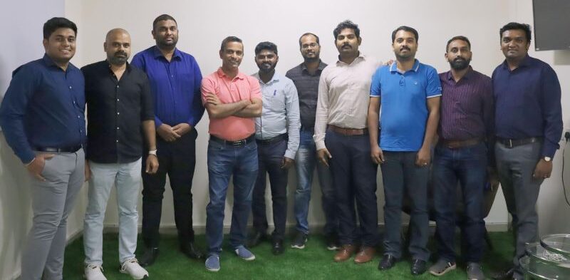 Industry 4.0 Sales Enablement Certification Program