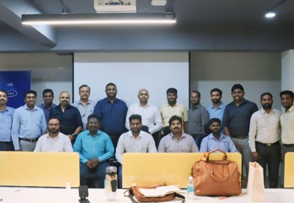 Industry 4.0 Sales Enablement Certification Program