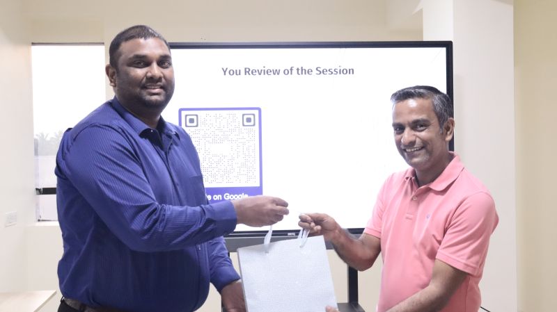 Industry 4.0 Sales Enablement Certification Program