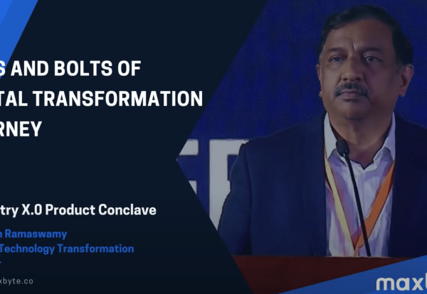 Discovering The Future of Digital Transformation