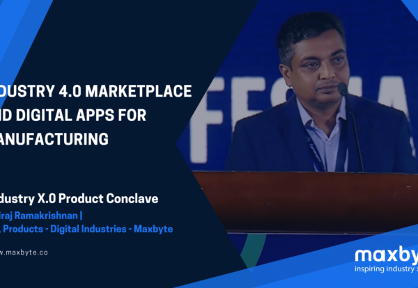 byteFACTORY - Industry 4.0 Apps Store