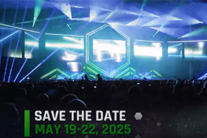 PTC LiveWorx 2025