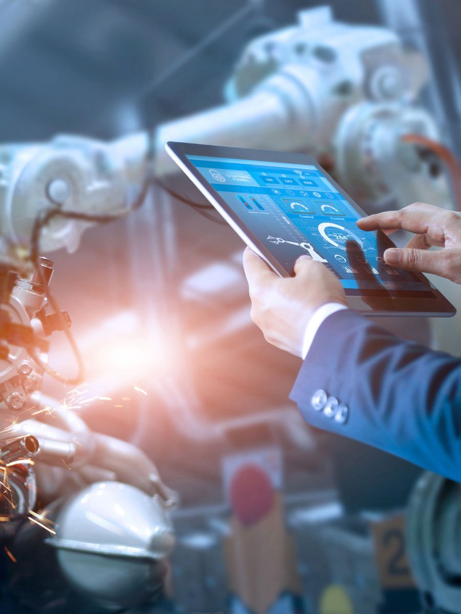 Maxbyte PTC Partners page - byteoperation